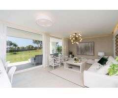 Nuevos apartamentos en venta en San Roque, Cádiz