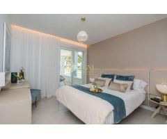 Nuevos apartamentos en venta en San Roque, Cádiz