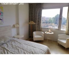 Piso en Alquiler en Los Sevillanos, Sevilla