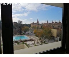 Piso en Alquiler en Los Sevillanos, Sevilla