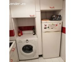 Piso en Alquiler en Los Sevillanos, Sevilla