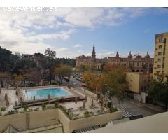 Piso en Alquiler en Los Sevillanos, Sevilla