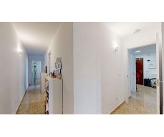 Piso en Alquiler en Los Sevillanos, Sevilla