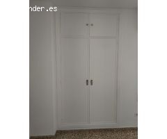 Piso en Alquiler en Los Sevillanos, Sevilla
