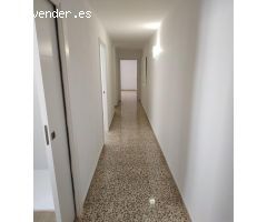 Piso en Alquiler en Los Sevillanos, Sevilla