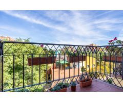 Piso en Venta en Los Sevillanos, Sevilla