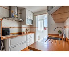 Piso en Venta en Los Sevillanos, Sevilla