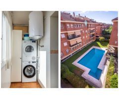 Piso en Venta en Los Sevillanos, Sevilla