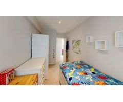 Piso en Venta en Los Sevillanos, Sevilla