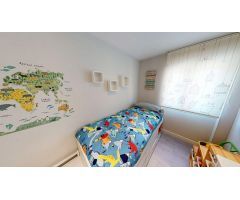 Piso en Venta en Los Sevillanos, Sevilla