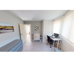 Piso en Venta en Los Sevillanos, Sevilla