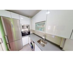 Piso en Venta en Los Sevillanos, Sevilla