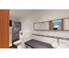 Chalet en Alquiler en Bormujos, Sevilla