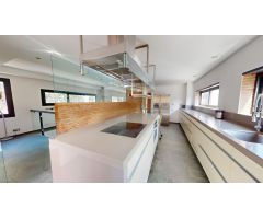 Chalet en Alquiler en Bormujos, Sevilla