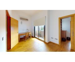Chalet en Alquiler en Bormujos, Sevilla