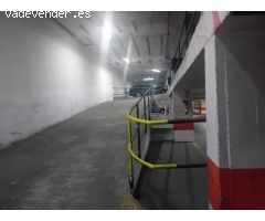 Garaje en Venta en Los Sevillanos, Sevilla