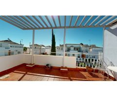 Casa en Venta en Mairena del Aljarafe, Sevilla
