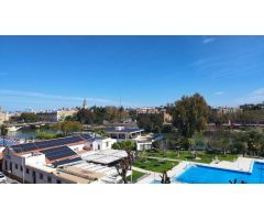 Piso en Alquiler en Los Sevillanos, Sevilla