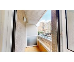Piso en Venta en Los Sevillanos, Sevilla