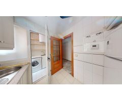 Piso en Venta en Los Sevillanos, Sevilla