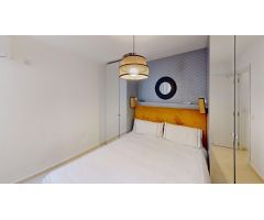 Piso en Venta en Los Sevillanos, Sevilla