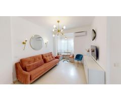 Piso en Venta en Los Sevillanos, Sevilla