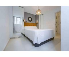Piso en Venta en Los Sevillanos, Sevilla