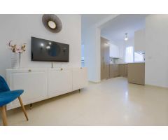 Piso en Venta en Los Sevillanos, Sevilla