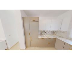 Piso en Venta en Los Sevillanos, Sevilla