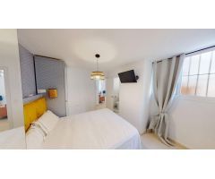 Piso en Venta en Los Sevillanos, Sevilla