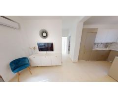 Piso en Venta en Los Sevillanos, Sevilla
