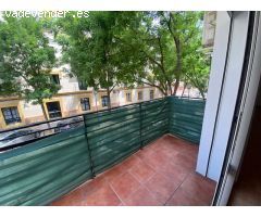 Piso en Alquiler en Los Sevillanos, Sevilla