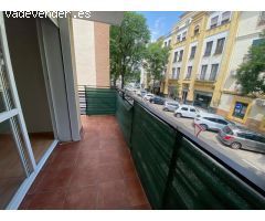 Piso en Alquiler en Los Sevillanos, Sevilla