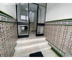 Piso en Alquiler en Los Sevillanos, Sevilla