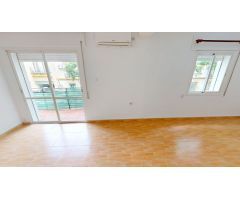 Piso en Alquiler en Los Sevillanos, Sevilla