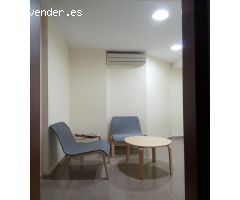 Oficina-Despacho en Alquiler en Los Sevillanos, Sevilla