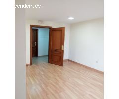 Oficina-Despacho en Alquiler en Los Sevillanos, Sevilla