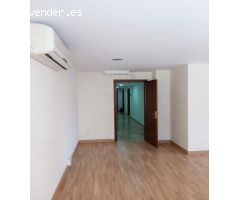 Oficina-Despacho en Alquiler en Los Sevillanos, Sevilla