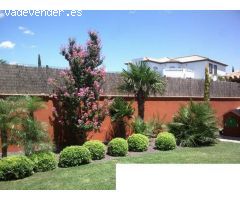 Chalet en Venta en Bormujos, Sevilla