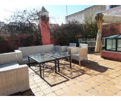 Casa en Venta en Los Sevillanos, Sevilla