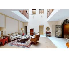 Casa en Venta en Los Sevillanos, Sevilla