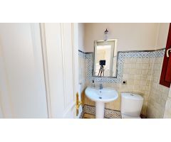 Casa en Venta en Los Sevillanos, Sevilla