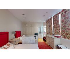 Casa en Venta en Los Sevillanos, Sevilla