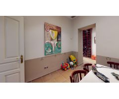 Casa en Venta en Los Sevillanos, Sevilla