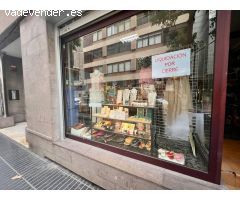 SE ALQUILA LOCAL COMERCIAL EN LEÓN Y CASTILLO
