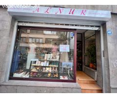 SE ALQUILA LOCAL COMERCIAL EN LEÓN Y CASTILLO