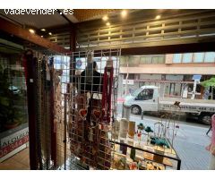 SE ALQUILA LOCAL COMERCIAL EN LEÓN Y CASTILLO