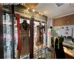SE ALQUILA LOCAL COMERCIAL EN LEÓN Y CASTILLO
