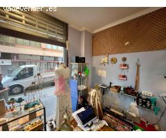 SE ALQUILA LOCAL COMERCIAL EN LEÓN Y CASTILLO