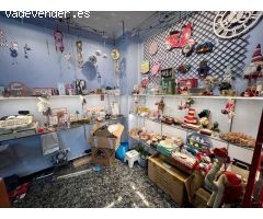 SE ALQUILA LOCAL COMERCIAL EN LEÓN Y CASTILLO